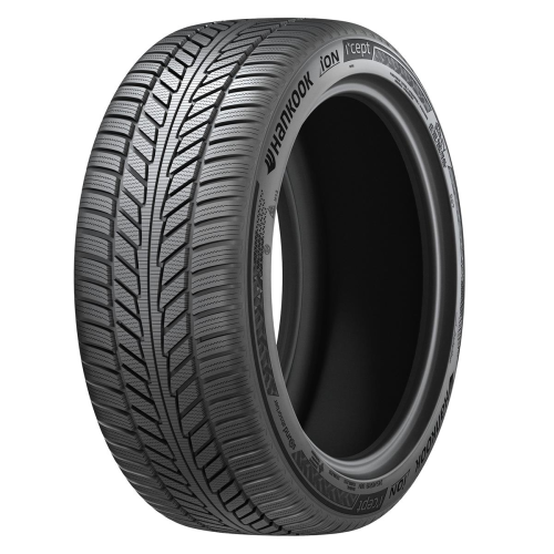 215/55R18 HANKOOK ION I*CEPT (IW01) 95H NCS Elect RP DOT22 Studless DBA69 3PMSF M+S