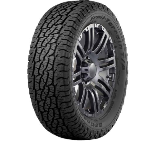 215/65R17 BF GOODRICH TRAIL-TERRAIN T/A 99T RWL DOT22 EEB72 3PMSF M+S