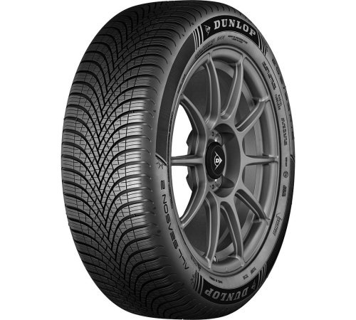 245/40R18 DUNLOP ALL SEASON 2 97Y XL MFS CBB72 3PMSF M+S
