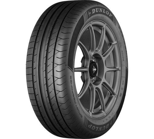 215/65R17 DUNLOP SPORT RESPONSE 99V BBB69