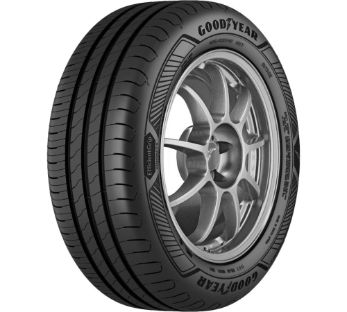 175/65R14 GOODYEAR EFFICIENTGRIP COMPACT 2 82T CBB69