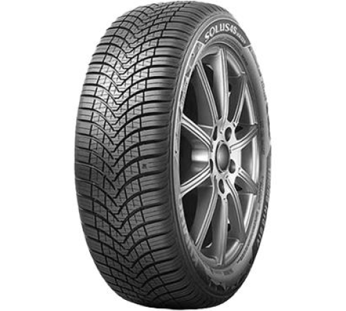 205/55R16 KUMHO HA32+ 94V XL CBB72 3PMSF
