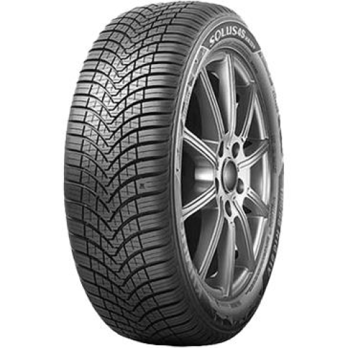 205/55R16 KUMHO HA32+ 94V XL CBB72 3PMSF