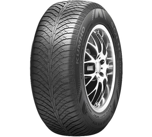 205/60R15 KUMHO HA31 91V DCB71 3PMSF M+S