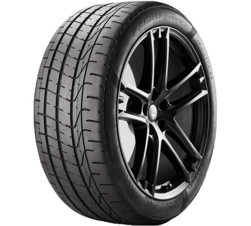 285/35R19 PIRELLI P ZERO CORSA ASIMMETRICO 99Y Left K1 DOT19