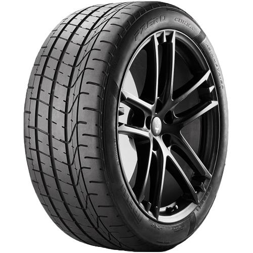 285/35R19 PIRELLI P ZERO CORSA ASIMMETRICO 99Y Left K1 DOT19