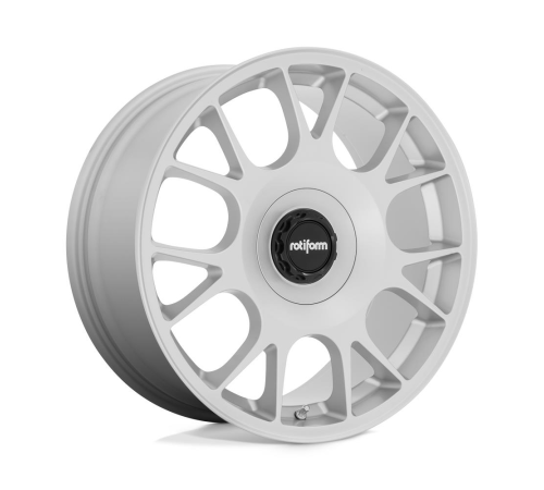 18'' 5x112 Rotiform R188 TUF-R Silver ET45 8.5J
