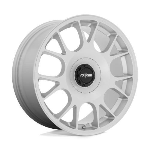 18'' 5x112 Rotiform R188 TUF-R Silver ET45 8.5J