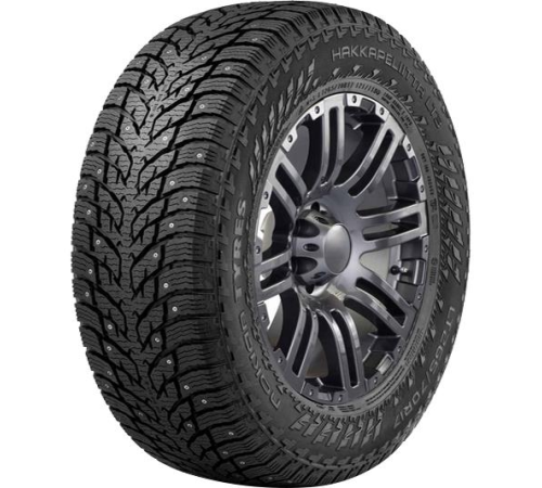 275/65R18 NOKIAN HKPL LT3 123/120Q Studded 3PMSF M+S