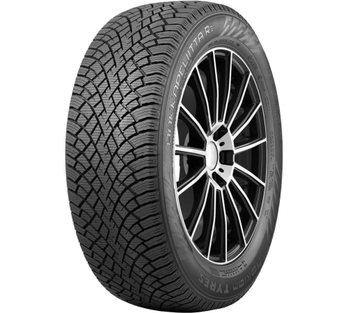 165/60R15 NOKIAN HKPL R5 81R XL DOT22 Friction BDA68 3PMSF M+S