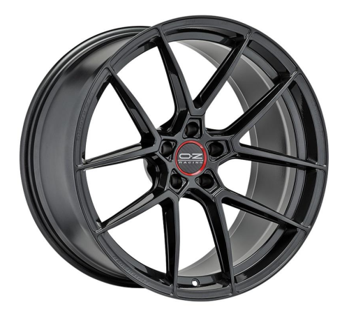 18'' 5x112 OZ Racing Estrema GT HLT Hyper Titanium ET35 8J