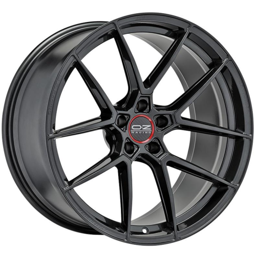 18'' 5x112 OZ Racing Estrema GT HLT Hyper Titanium ET48 8J