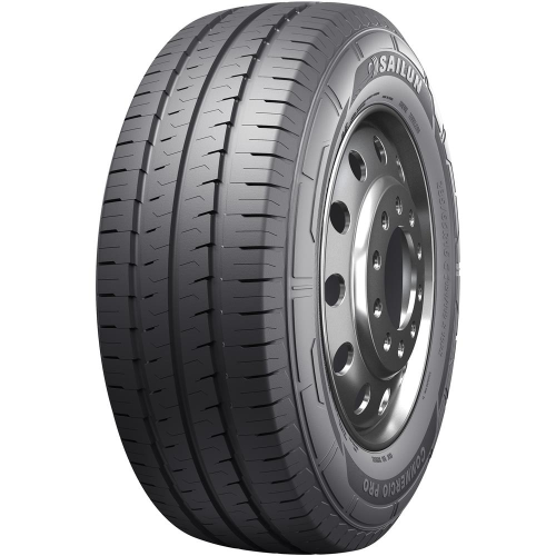 235/60R17C SAILUN COMMERCIO PRO 117/115R BAB72