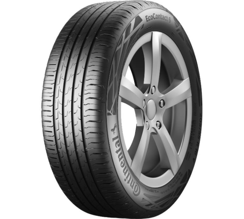 155/60R20 CONTINENTAL ECOCONTACT 6 80Q BBB70