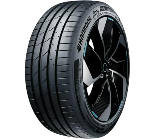 245/40R21 HANKOOK ION EVO (IK01) 100Y XL NF0 Elect RP BAB70