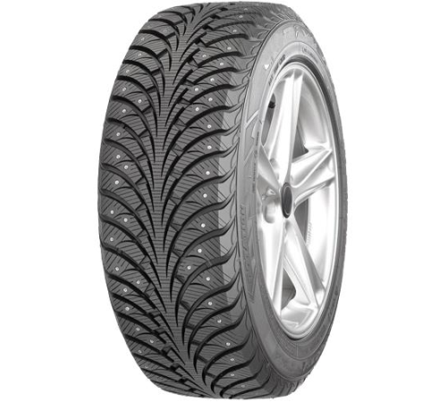 215/60R16 SAVA ESKIMO STUD 99T XL DOT22 Studded 3PMSF M+S
