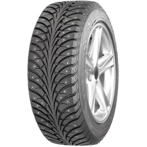 215/60R16 SAVA ESKIMO STUD 99T XL DOT22 Studded 3PMSF M+S