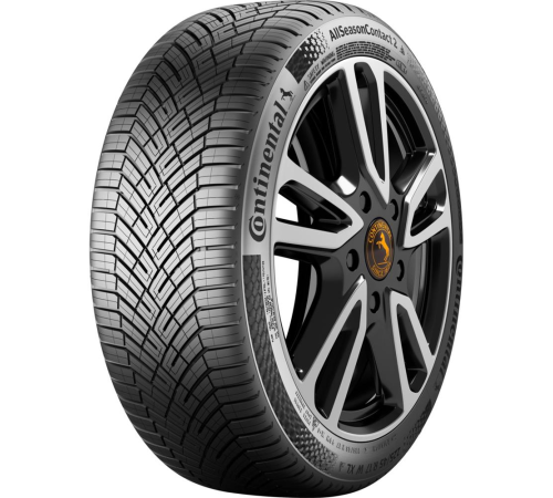 205/55R16 CONTINENTAL ALLSEASONCONTACT 2 91H Elect CBB70 3PMSF M+S