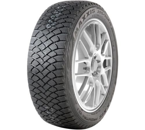 205/55R16 MAXXIS PREMITRA ICE 5 SP5 94T XL DOT22 Friction CDA69 3PMSF IceGrip M+S