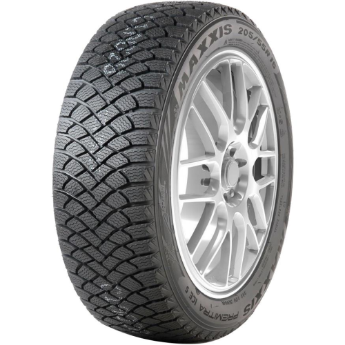 205/60R16 MAXXIS PREMITRA ICE 5 SP5 96T XL Friction CDA69 3PMSF IceGrip M+S