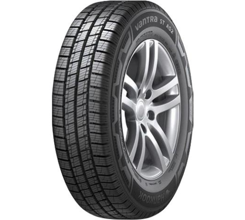 195/60R16C HANKOOK VANTRA ST (AS2 RA30) 99/97H RP DOT21 DCB73 3PMSF