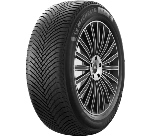 195/55R20 MICHELIN ALPIN 7 95H XL RP Studless CBB71 3PMSF M+S