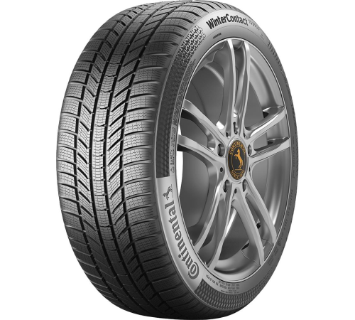 325/40R22 CONTINENTAL WINTERCONTACT TS870P 114V Elect FR DOT22 Studless BBB74 3PMSF M+S