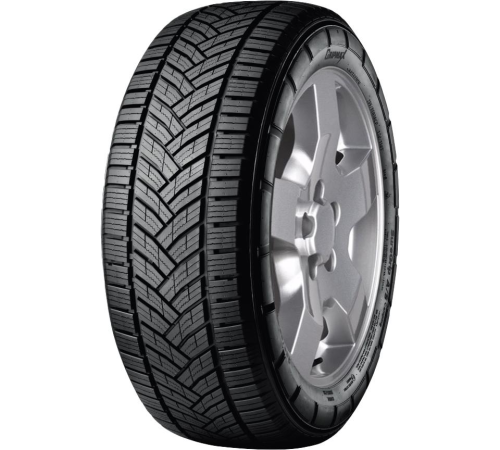 195/75R16C GRIPMAX SUREGRIP A/S CAMPING 110/108T CP 3PMSF M+S