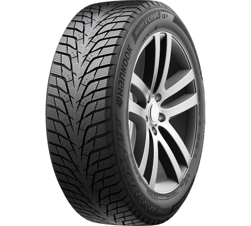 185/60R15 HANKOOK WINTER I*CEPT IZ3 (W636) 88T XL Friction CDB71 3PMSF IceGrip M+S