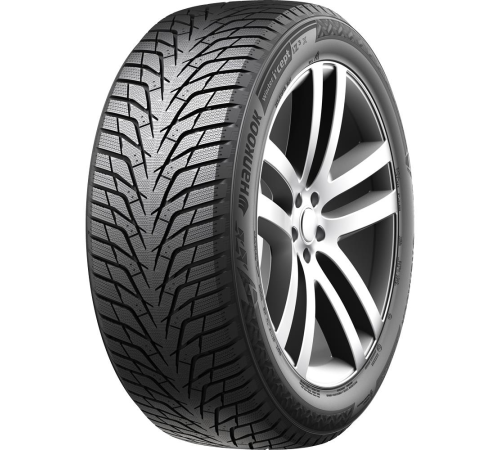 215/65R17 HANKOOK WINTER I*CEPT IZ3 X (W636A) 103T XL Friction CDB72 3PMSF IceGrip M+S