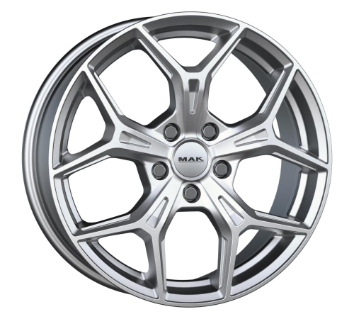 17'' 4x108 MAK Epica Light Titan ET32 6.5J