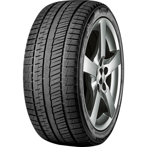 235/35R19 GRIPMAX SUREGRIP PRO ICEX 91H XL Friction CDB72 3PMSF M+S