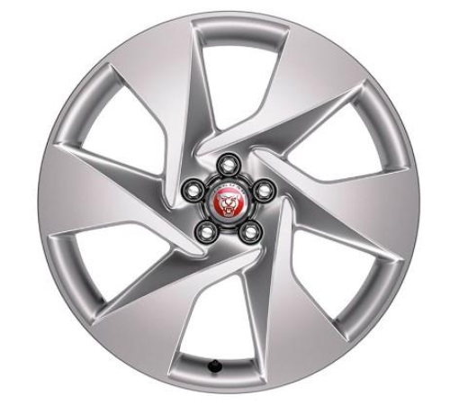 20'' 5x108 OE Jaguar OE Style 6007  ET52 8J