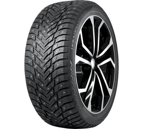 215/45R20 NOKIAN HKPL 10 EV 95T XL NCS DOT21 Studded 3PMSF M+S