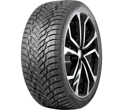 215/60R17 NOKIAN HKPL 10 SUV 100T XL Studded 3PMSF M+S