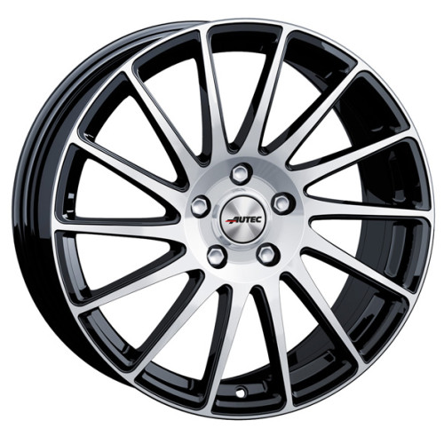 19" 5x120 Autec Oktano-swp ET45 8J
