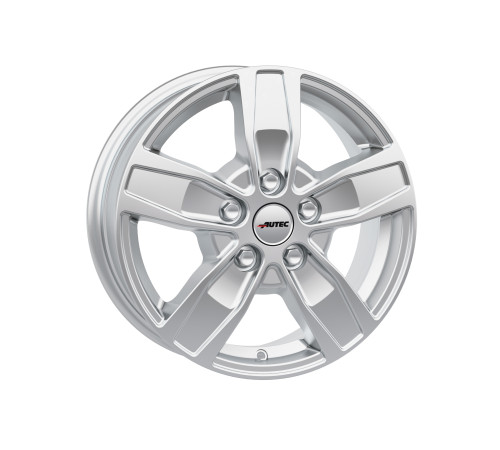 15" 5x130 Autec Quantro-si ET60 6J