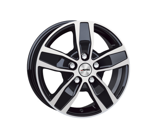 15" 5x118 Autec Quantro-swp ET60 6J