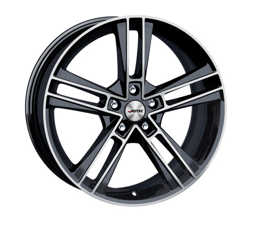 20" 5x120 Autec Rias-smetp ET35 8.5J