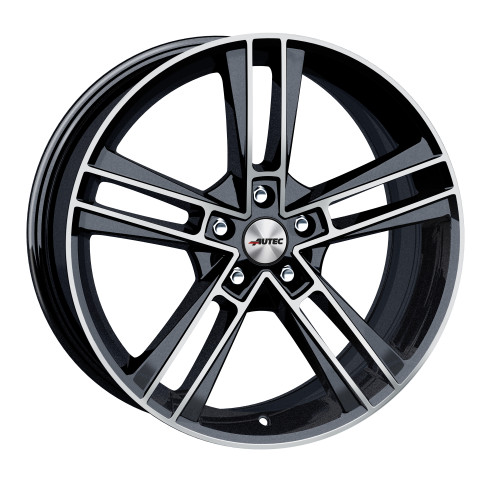 20" 5x112 Autec Rias-smetp ET30 8.5J