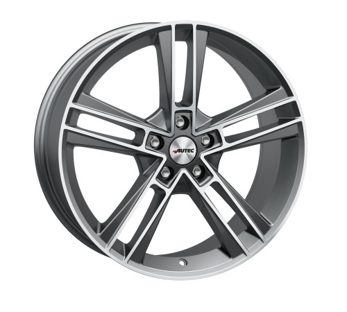 20" 5x120 Autec Rias-tsimp ET35 8.5J