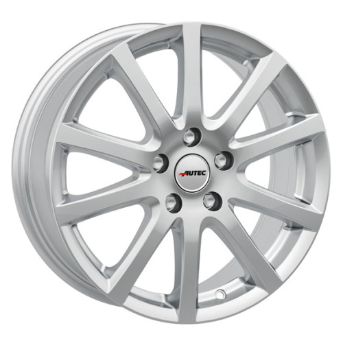 15" 4x100 Autec Skandic-si ET31 6J