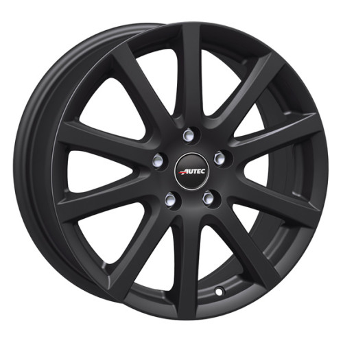 15" 4x100 Autec Skandic-sm ET31 6J
