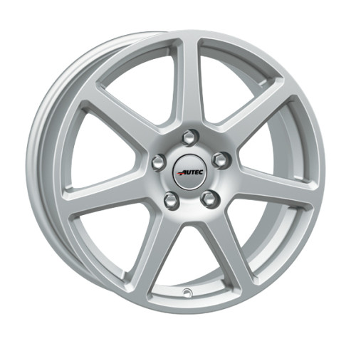 15" 4x100 Autec Tallin-si ET48 6.5J