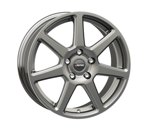 15" 4x100 Autec Tallin-tsi ET38 6.5J