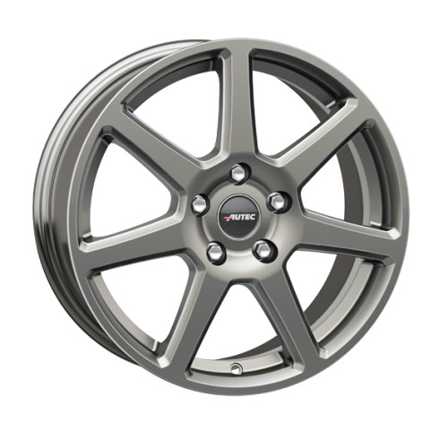 15" 4x100 Autec Tallin-tsi ET48 6.5J