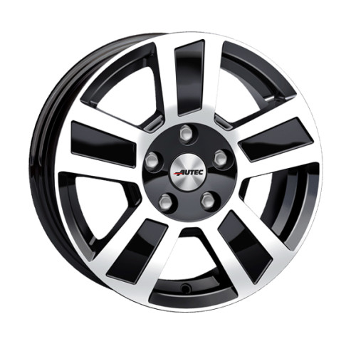 14" 4x100 Autec Tigris-swp ET30 6J