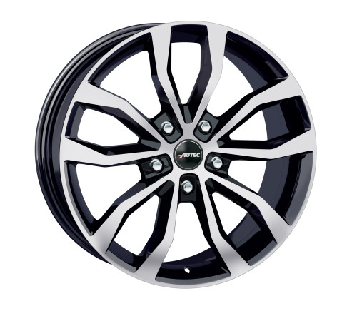 22" 5x120 Autec Uteca-swp ET45 9.5J