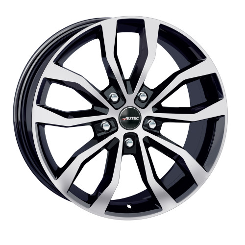 22" 5x120 Autec Uteca-swp ET45 9.5J