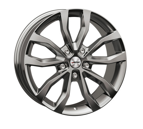 22" 5x114.3 Autec Uteca-tsi ET38 9.5J